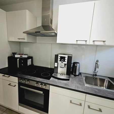 Weinstadt Monteurwohnnung Ferienwohnung 外观 照片