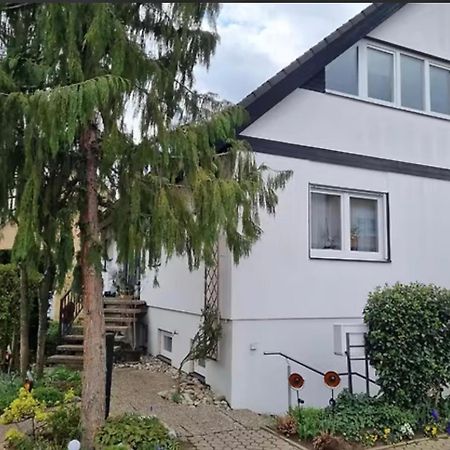 Weinstadt Monteurwohnnung Ferienwohnung 外观 照片