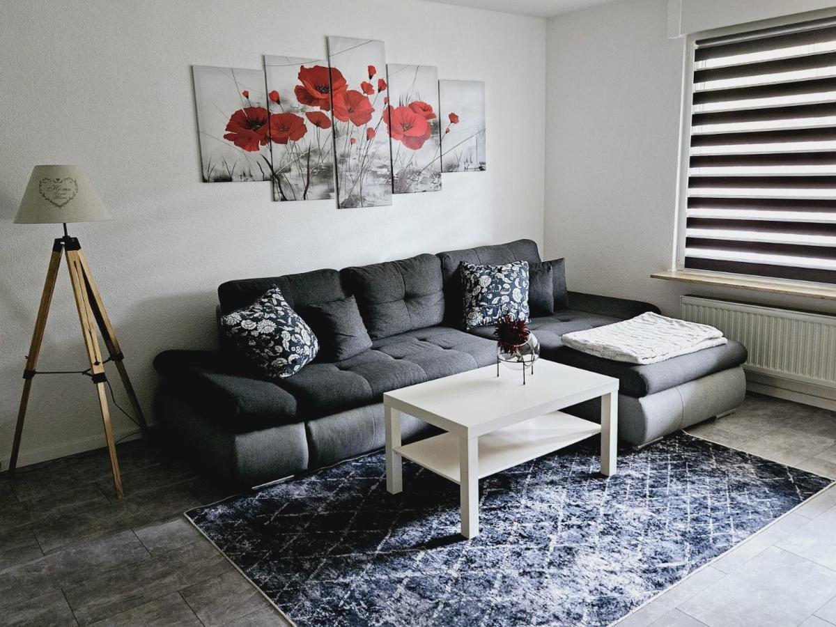 Weinstadt Monteurwohnnung Ferienwohnung 外观 照片