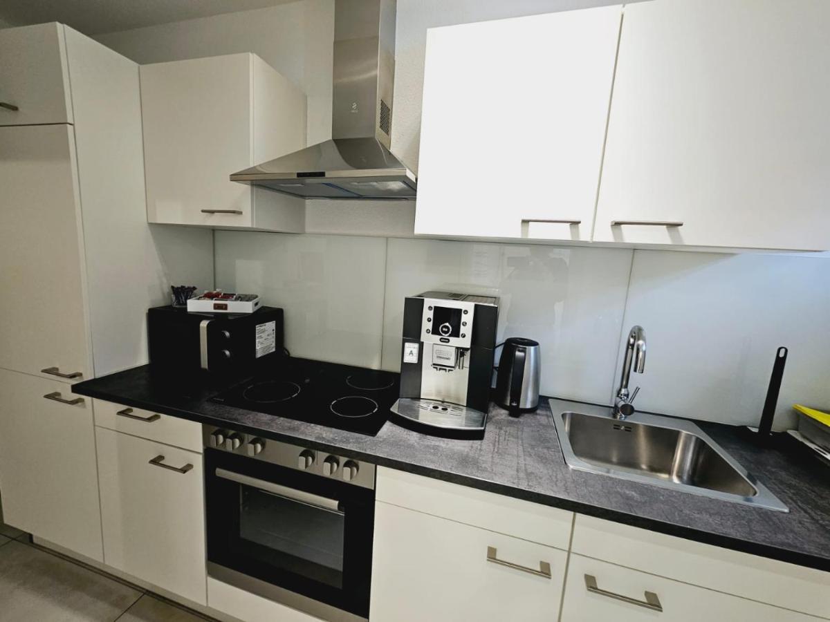 Weinstadt Monteurwohnnung Ferienwohnung 外观 照片