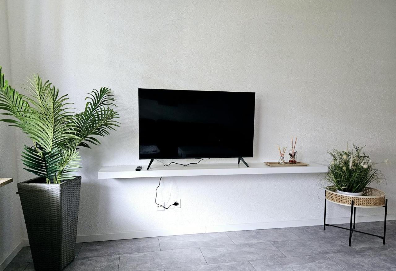 Weinstadt Monteurwohnnung Ferienwohnung 外观 照片