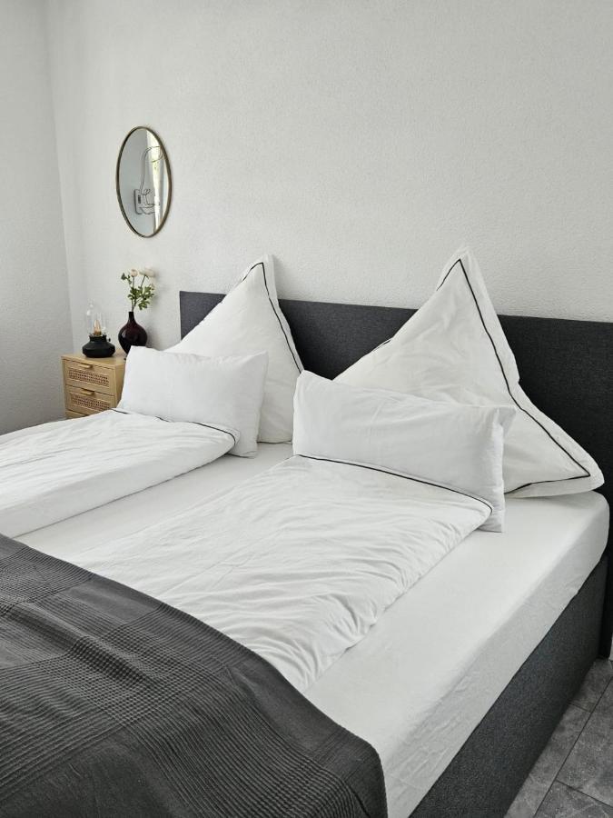 Weinstadt Monteurwohnnung Ferienwohnung 外观 照片