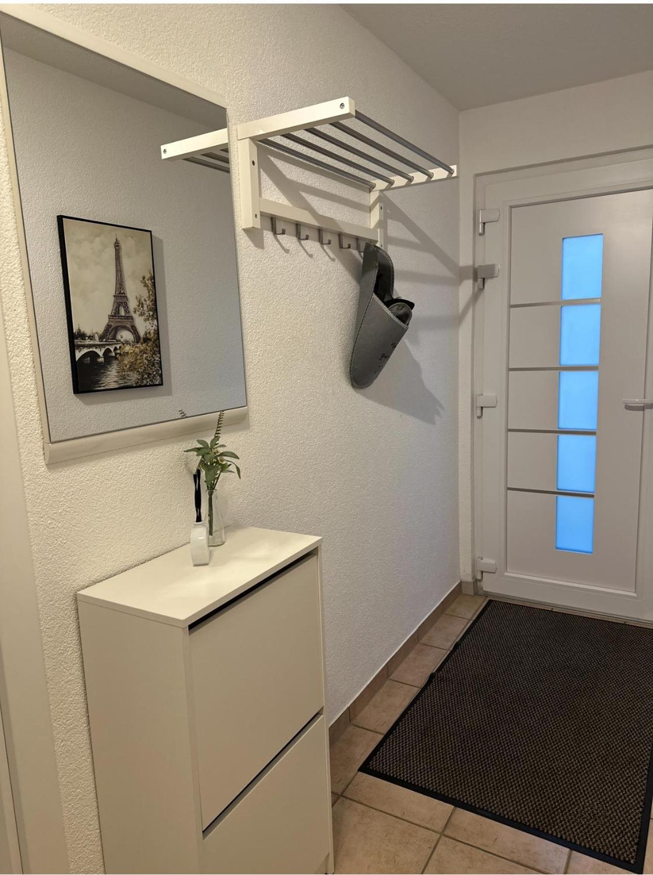 Weinstadt Monteurwohnnung Ferienwohnung 外观 照片